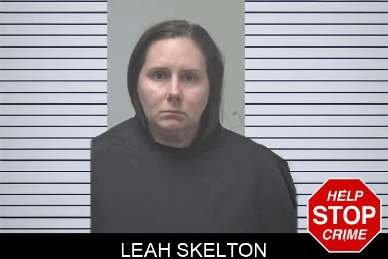 Leah Skelton mugshot – Coweta County , Georgia Leah Skelton