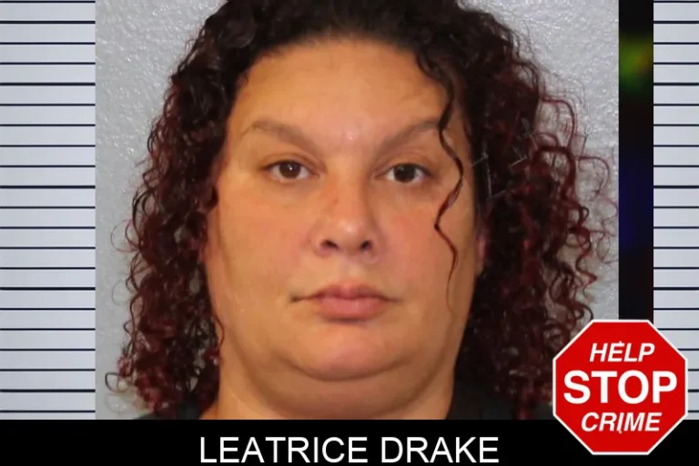 Leatrice Drake