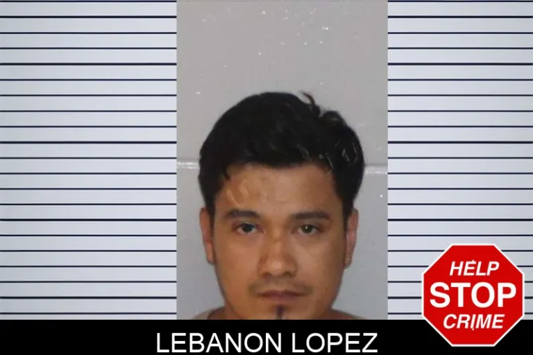 Lebanon Lopez