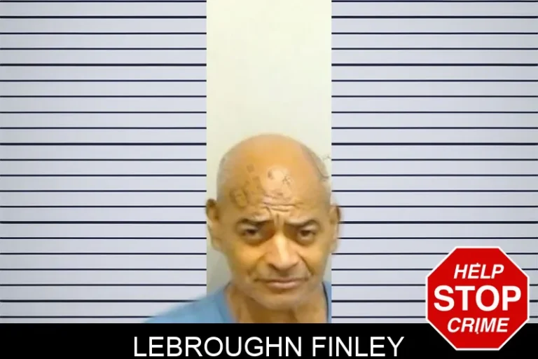Lebroughn Finley