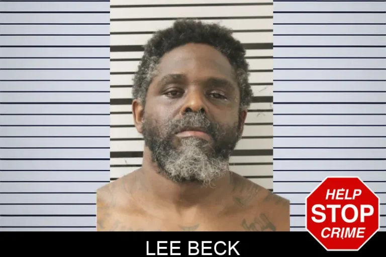 Lee Beck