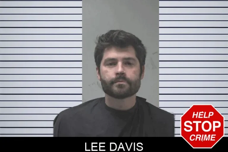 Lee Davis