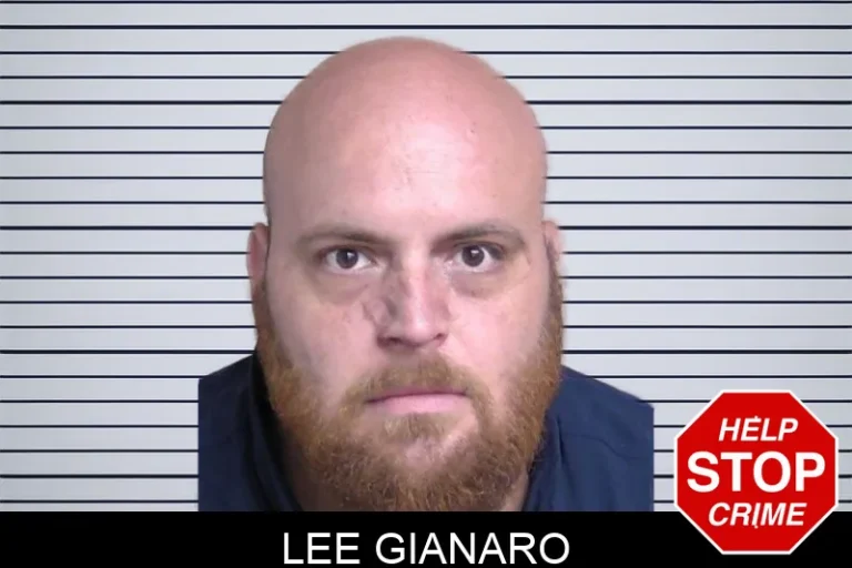 Lee Gianaro