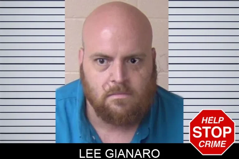 Lee Gianaro