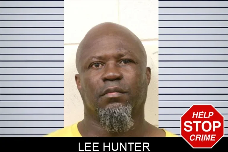 Lee Hunter