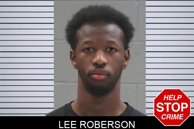 Lee Roberson
