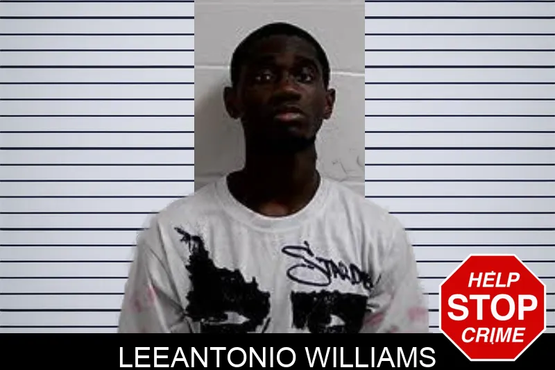 Leeantonio Williams