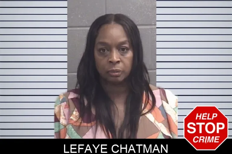 Lefaye Chatman