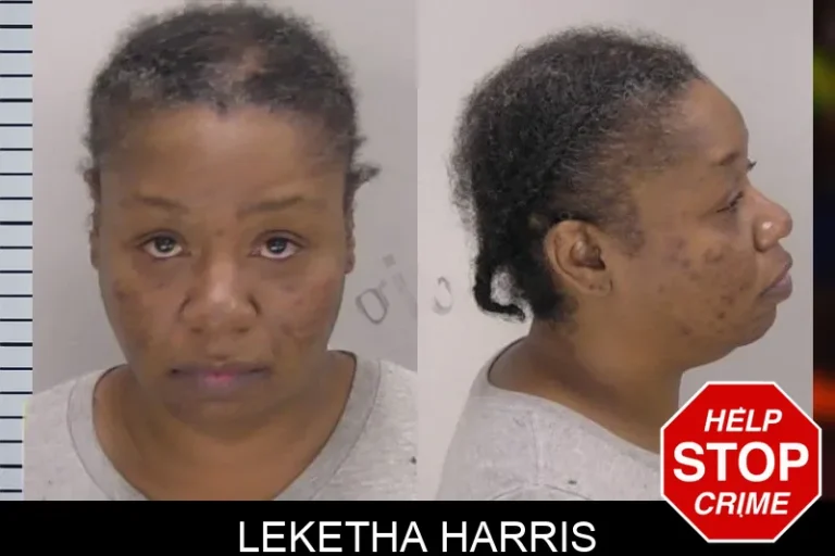 Leketha Harris mugshot – Richmond County , Georgia Leketha Harris