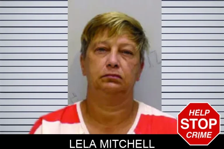 Lela Mitchell
