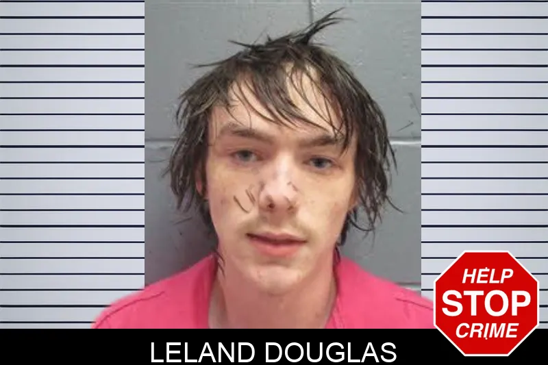 Leland Douglas