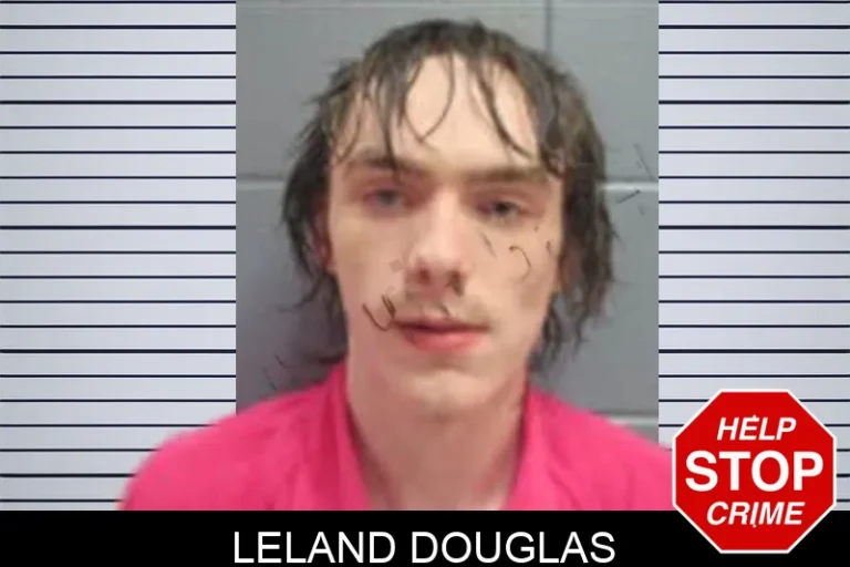 Leland Douglas