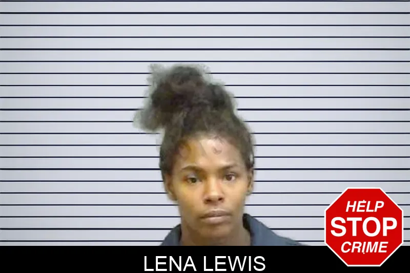 Lena Lewis mugshot – Fulton County , Georgia Lena Lewis mugshot