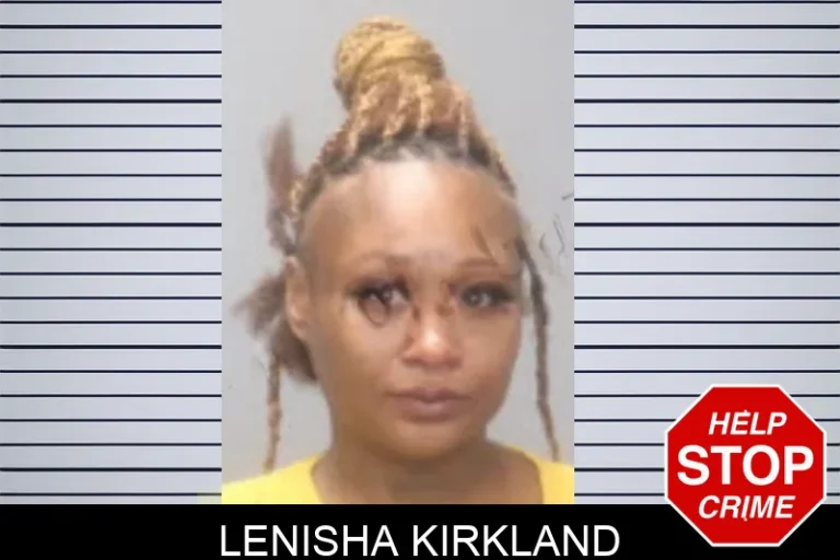Lenisha Kirkland