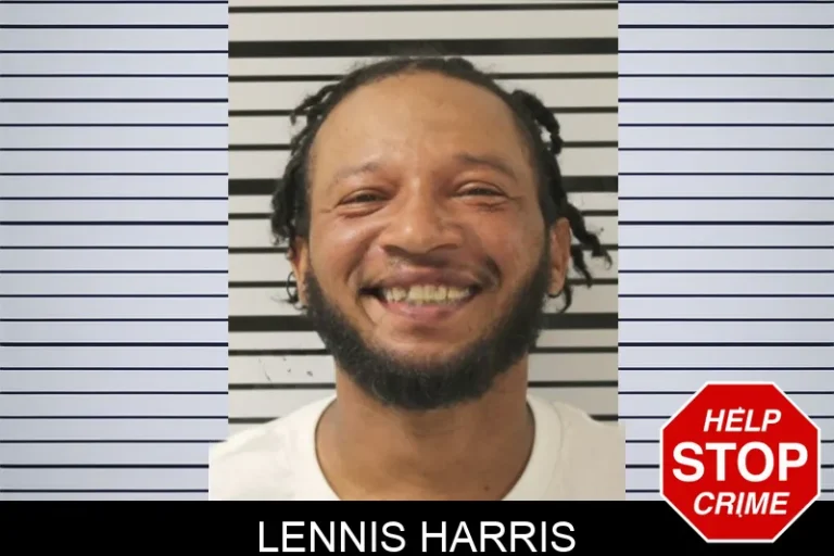 Lennis Harris