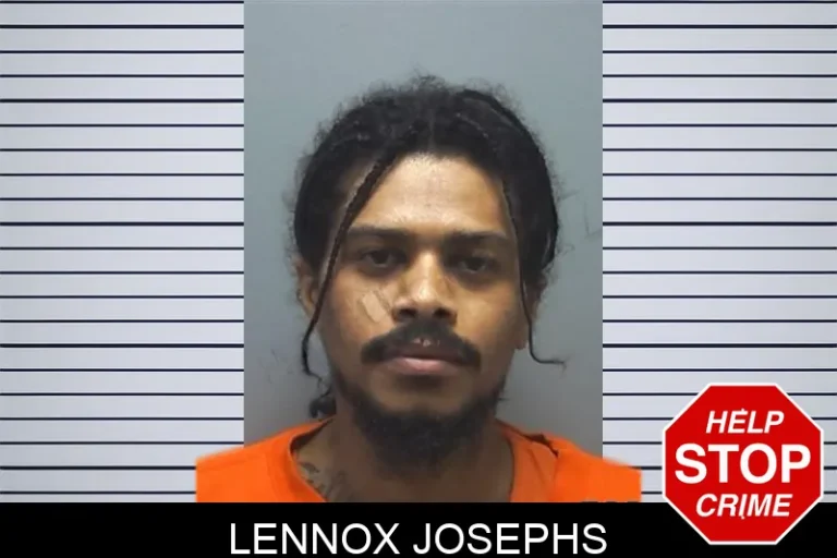 Lennox Josephs