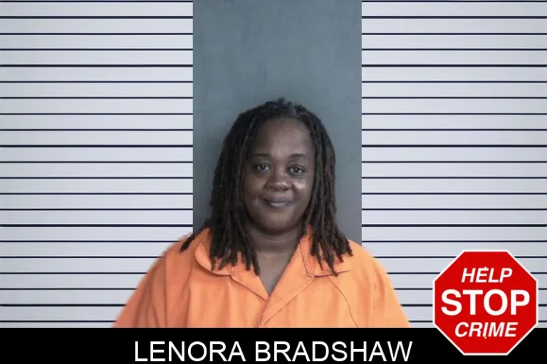 Lenora Bradshaw