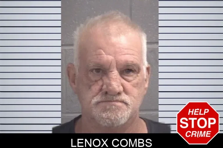 Lenox Combs