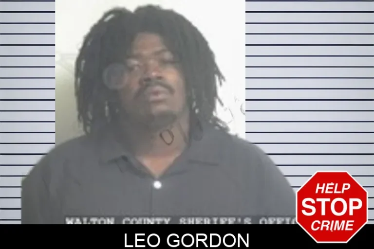 Leo Gordon