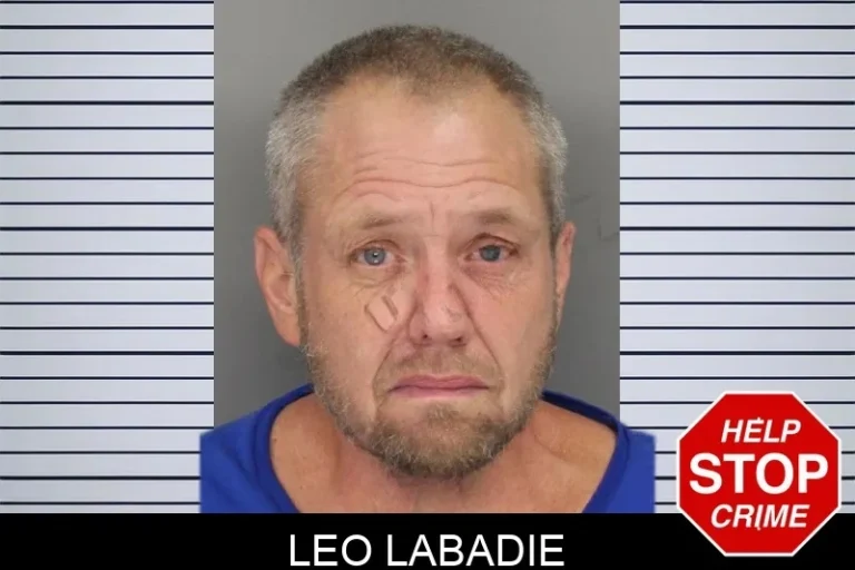 Leo Labadie