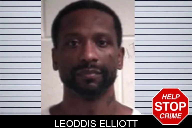 Leoddis Elliott