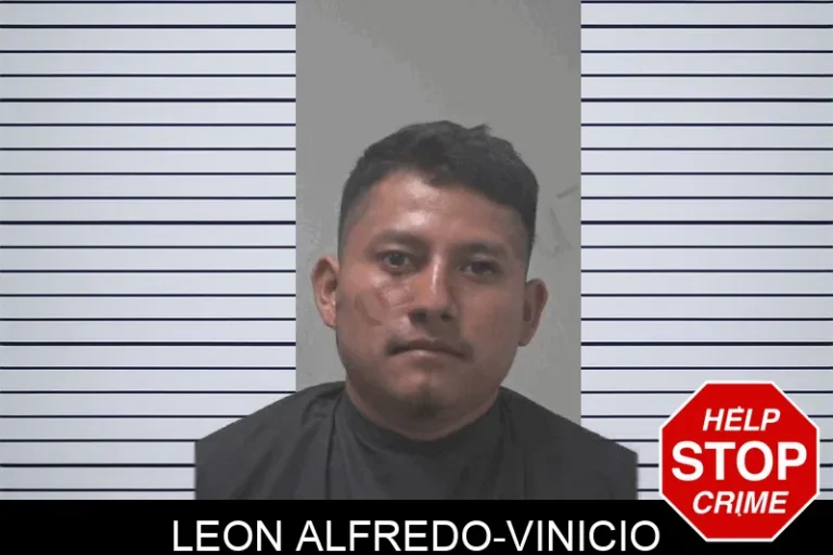 Leon Alfredo-Vinicio