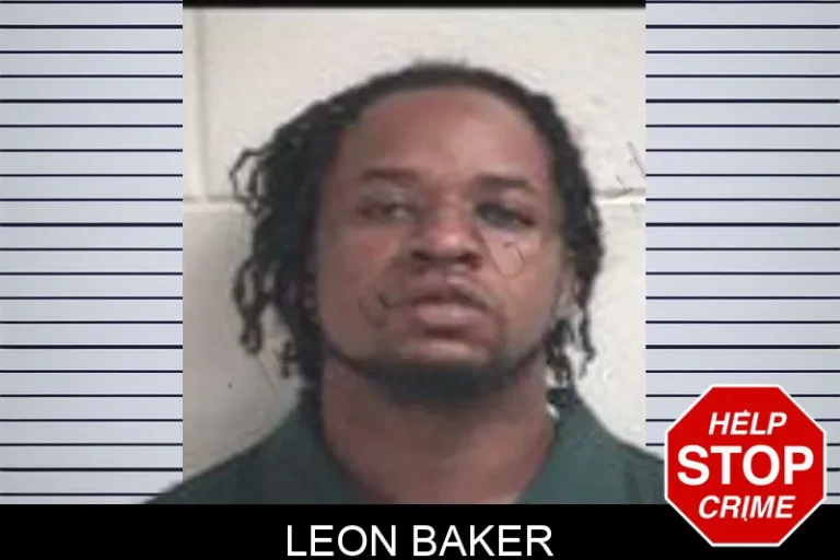 Leon Baker