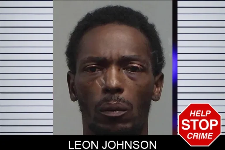 Leon Johnson