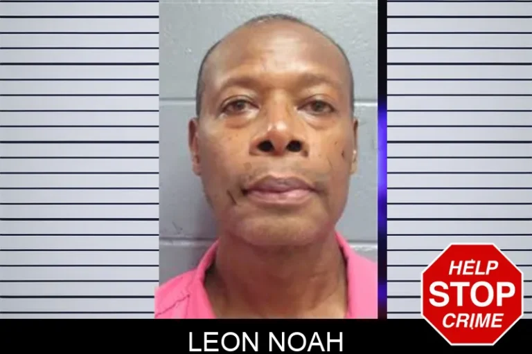 Leon Noah
