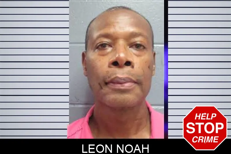 Leon Noah