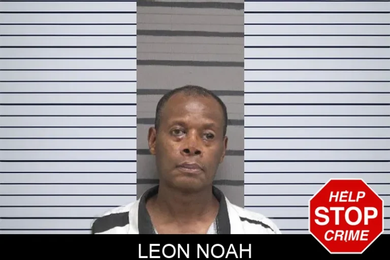 Leon Noah