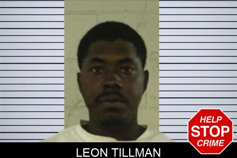 Leon Tillman