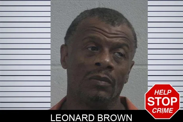 Leonard Brown