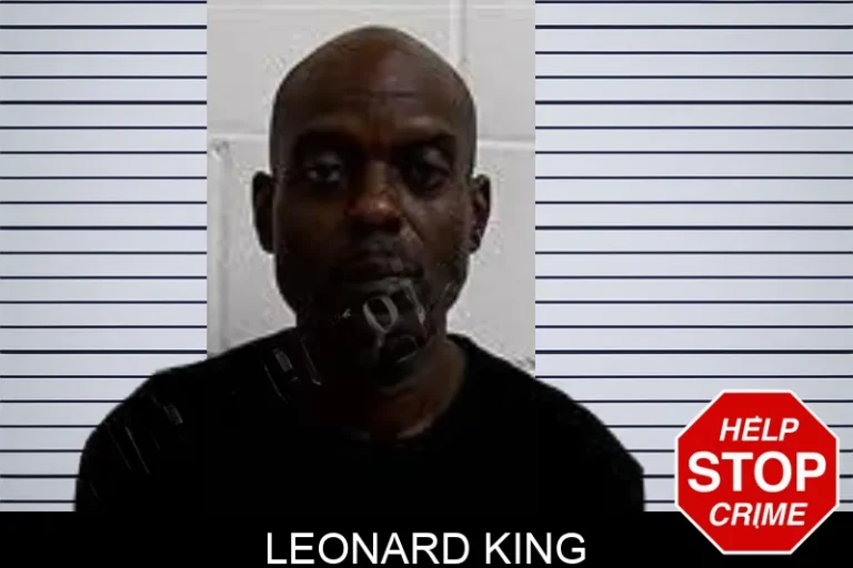 Leonard King