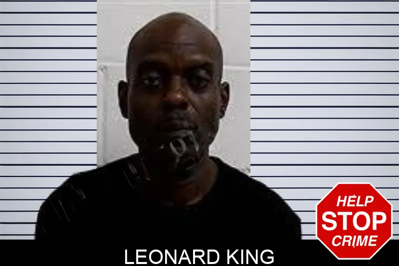 Leonard King