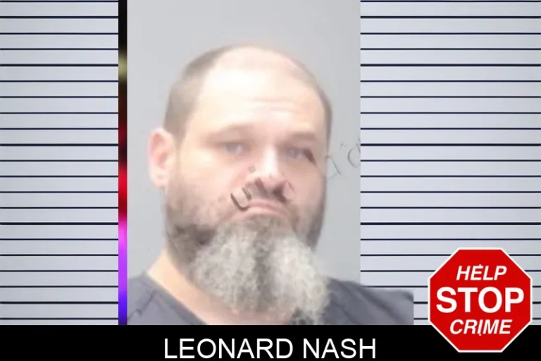Leonard Nash