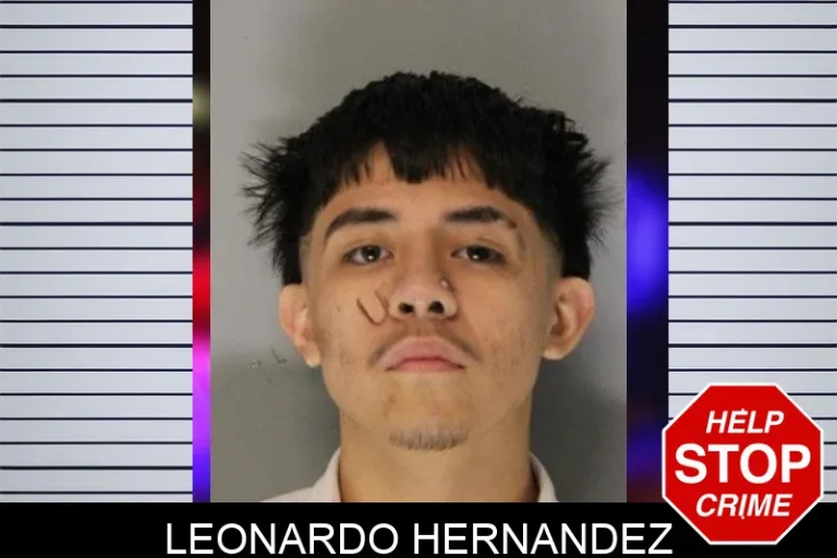 Leonardo Hernandez