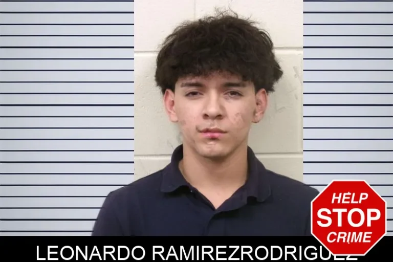 Leonardo Ramirezrodriguez