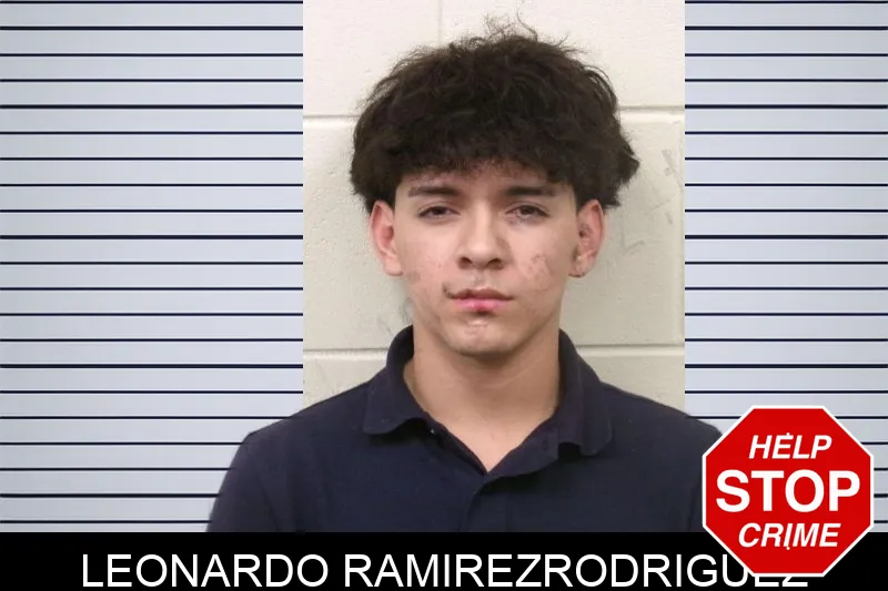 Leonardo Ramirezrodriguez