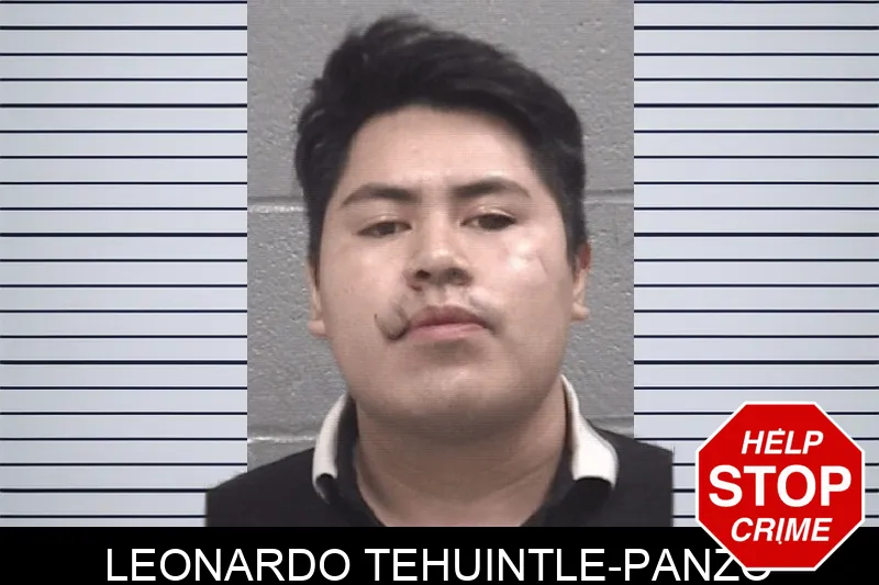 Leonardo Tehuintle-Panzo