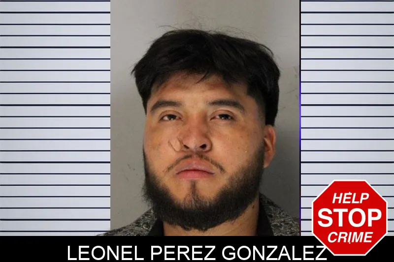 Leonel Perez Gonzalez mugshot – Hall County , Georgia Leonel Perez Gonzalez mugshot