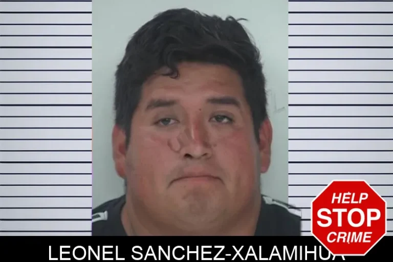 Leonel Sanchez-Xalamihua