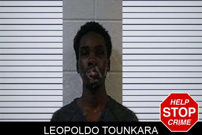 Leopoldo Tounkara