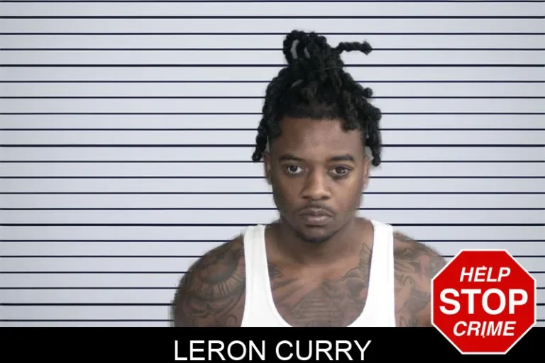 Leron Curry