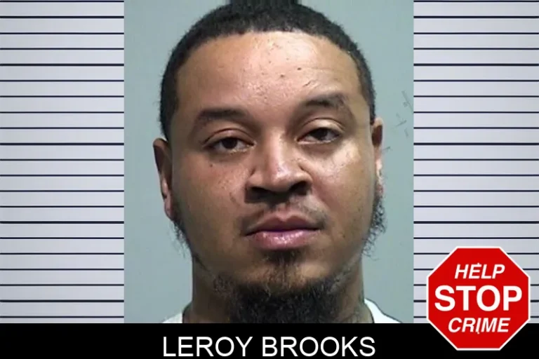 Leroy Brooks