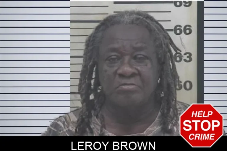 Leroy Brown