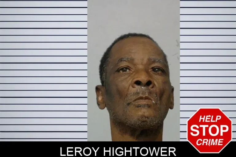 Leroy Hightower