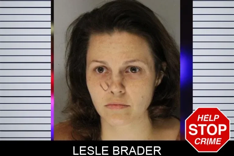 Lesle Brader