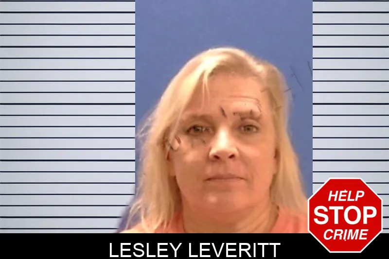 Lesley Leveritt