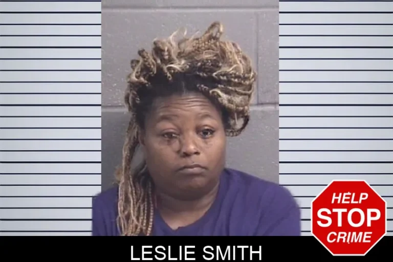 Leslie Smith